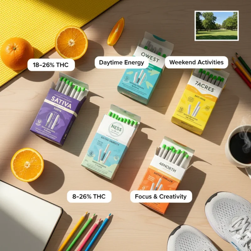 pre-roll bundles Brampton