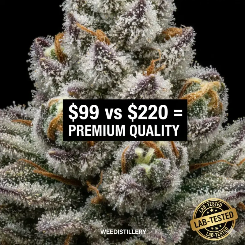 budget cannabis Brampton