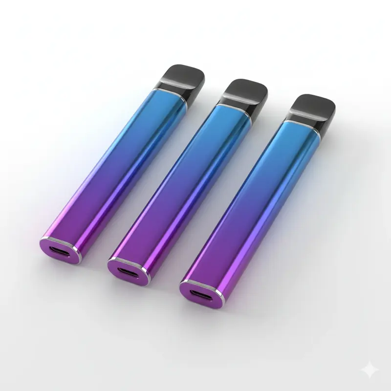 Weedistillery Vape Pens category - premium disposable THC vape pens DVP 1ml for discreet Ontario cannabis delivery