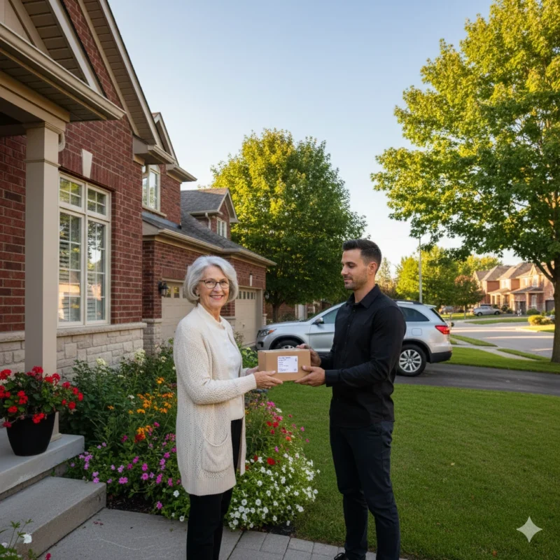 cannabis seniors halton hills