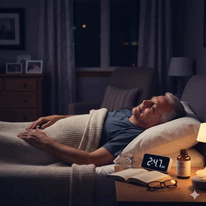 cannabis seniors halton hills