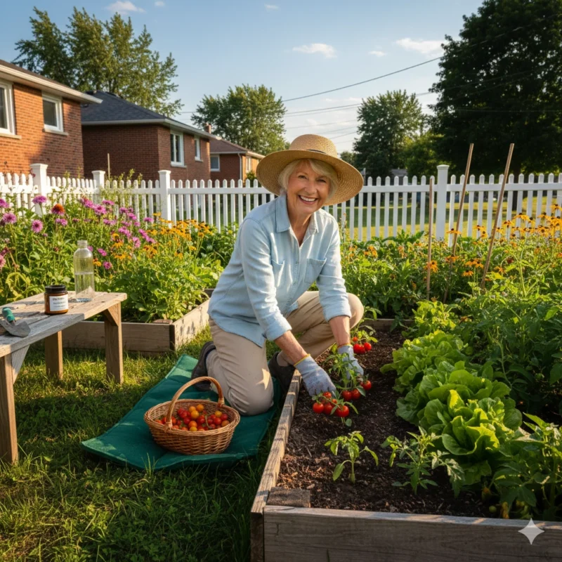 cannabis seniors halton hills