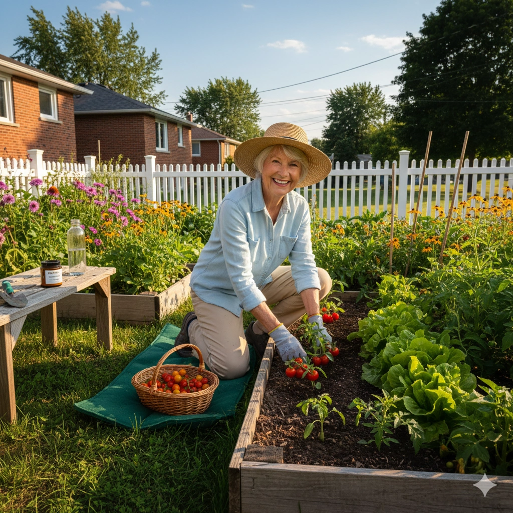 cannabis seniors halton hills