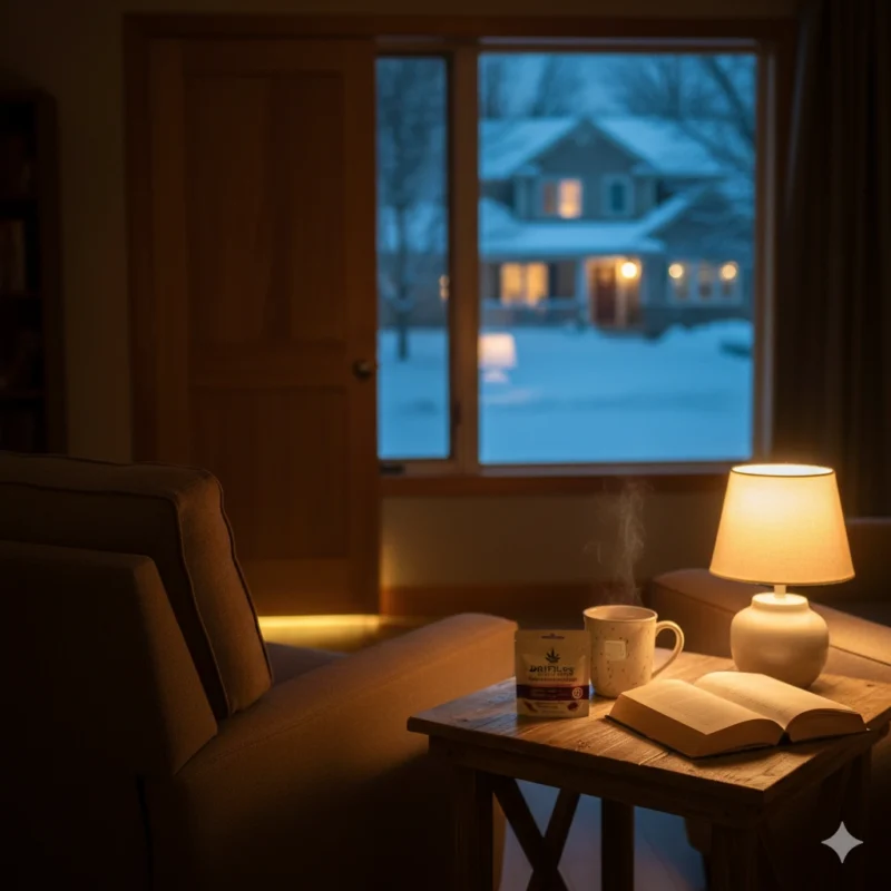 milton cannabis delivery