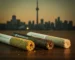 Infused pre-rolls kief hash concentrate Brampton 2025 Weedistillery same-day delivery Springdale L6P cannabis guide.