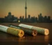 Infused pre-rolls kief hash concentrate Brampton 2025 Weedistillery same-day delivery Springdale L6P cannabis guide.
