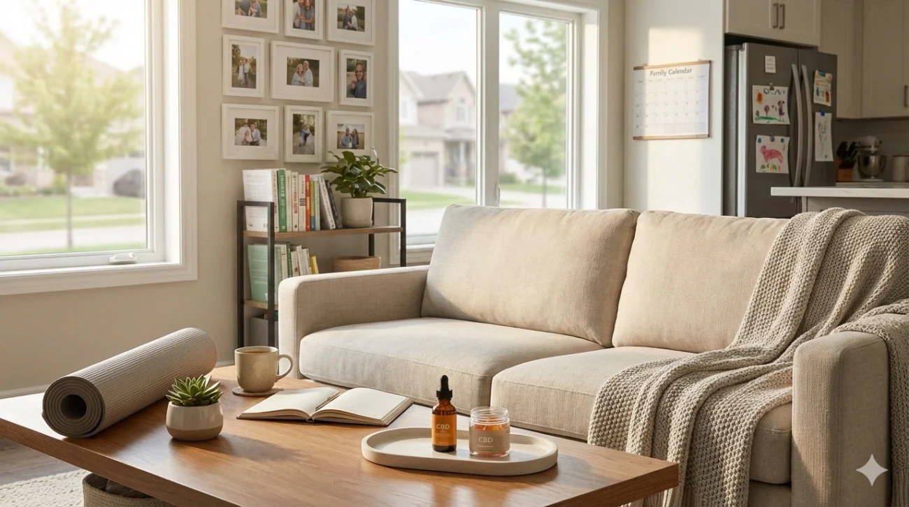 milton cannabis wellness