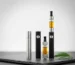 Oakville vape pens premium cannabis cartridges and rechargeable batteries displayed