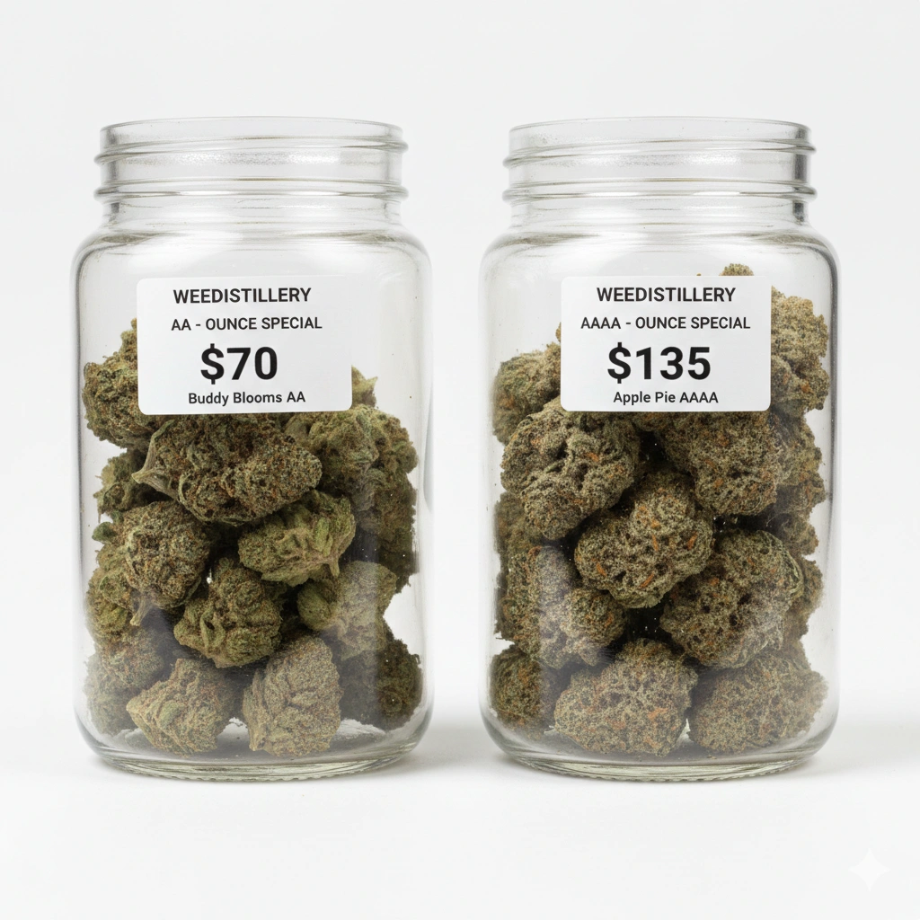 GTA ounce deals