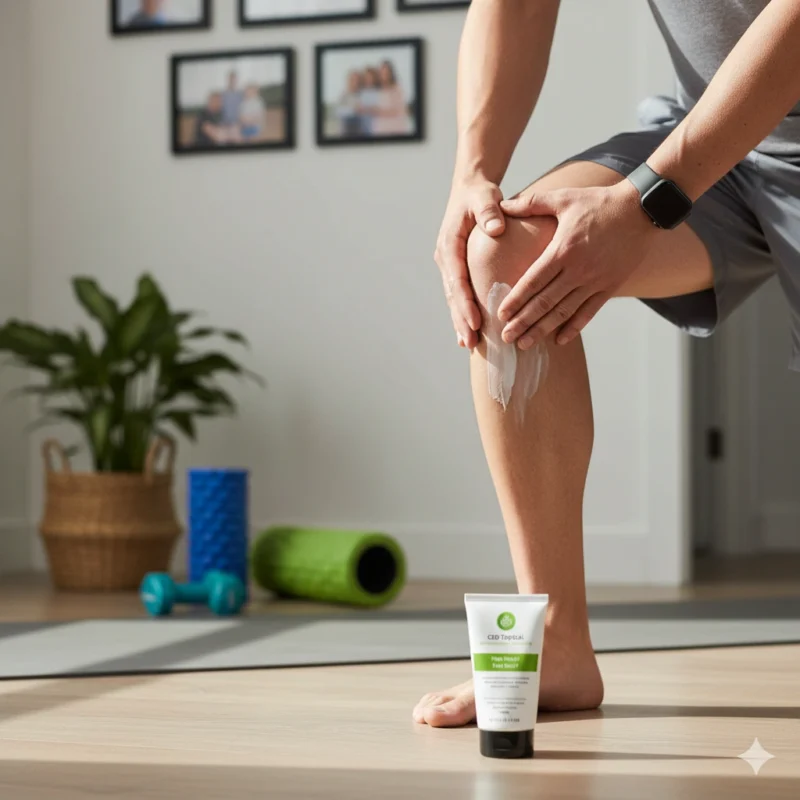 milton cannabis wellness