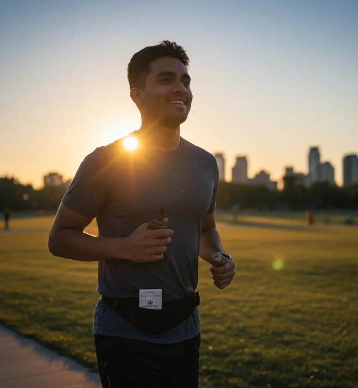 sativa weed brampton