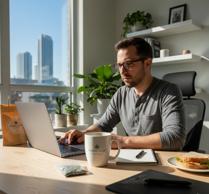 sativa weed mississauga