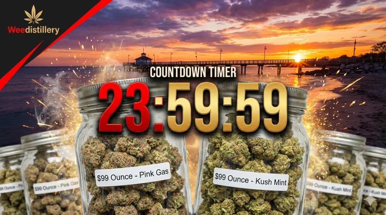 Ultimate Oakville once specials $99 ounce flash sale 2026 countdown.