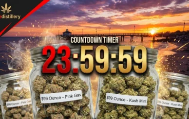Ultimate Oakville once specials $99 ounce flash sale 2026 countdown.
