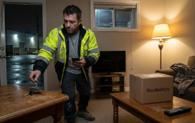 fast cannabis delivery Brampton