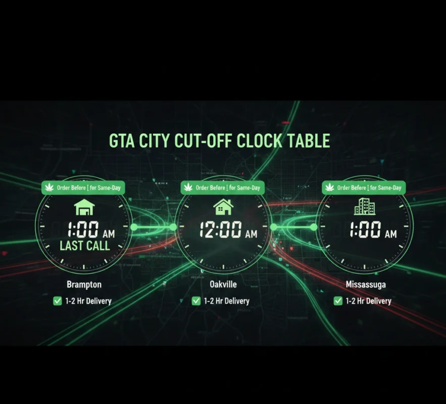 same-day cannabis delivery