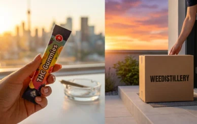 same day edibles delivery