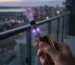 Live resin THC vape pen for discreet Mississauga living.