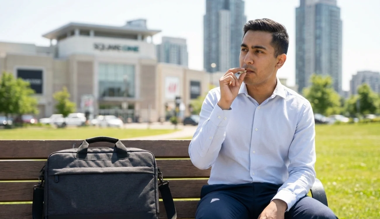 daytime sativa brampton