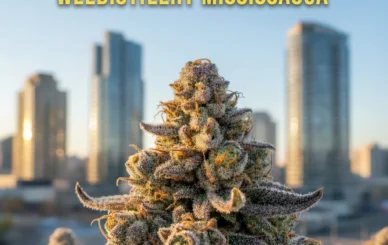 sativa weed mississauga