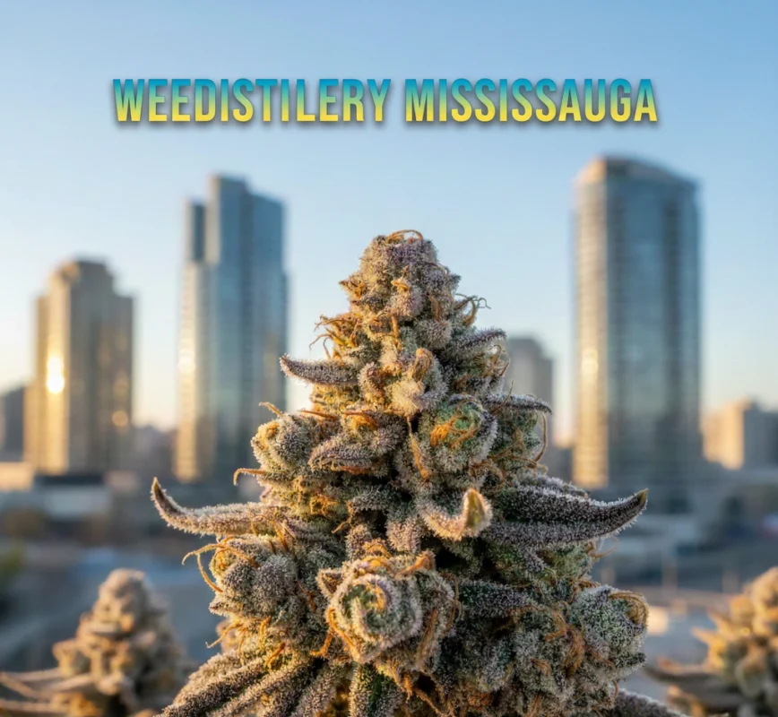 sativa weed mississauga