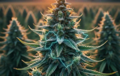 best sativa strains peel region