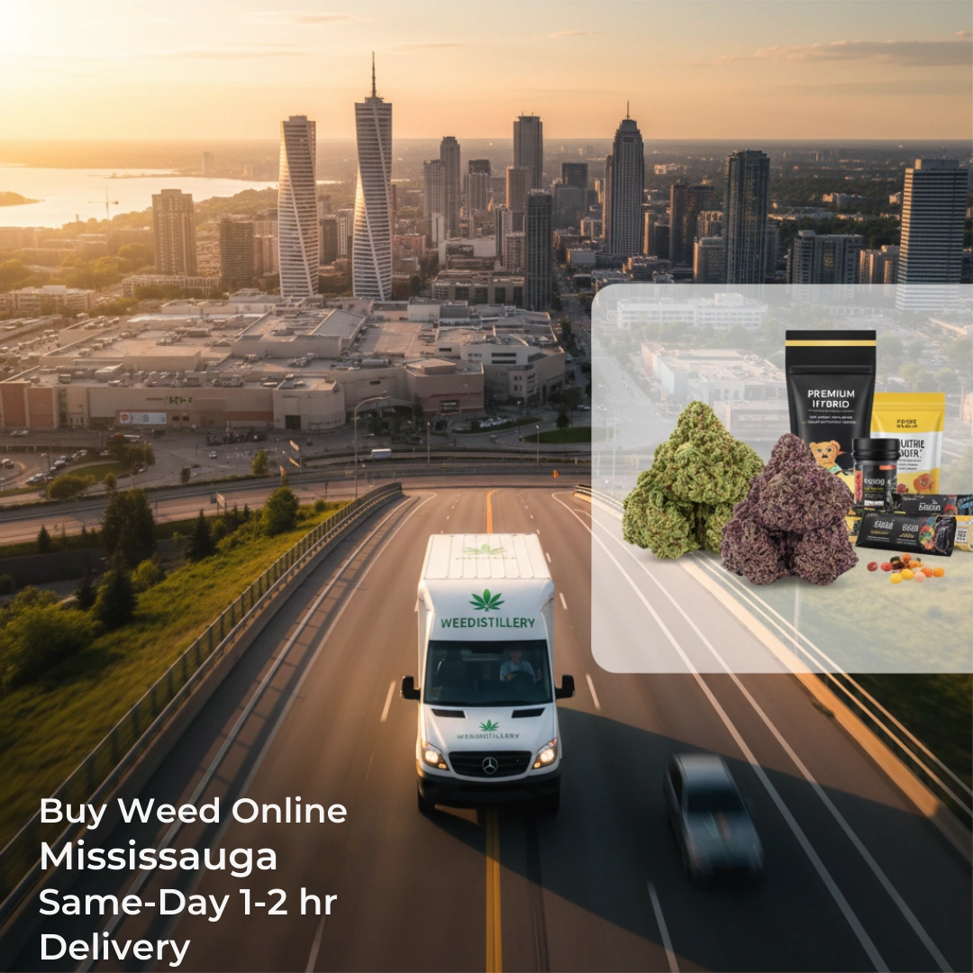 buy weed online mississauga