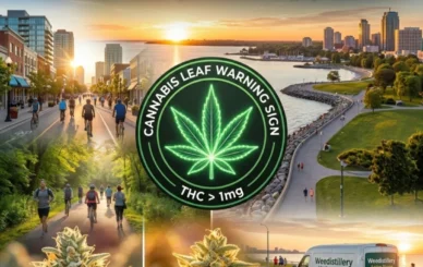 Sativa strains Burlington