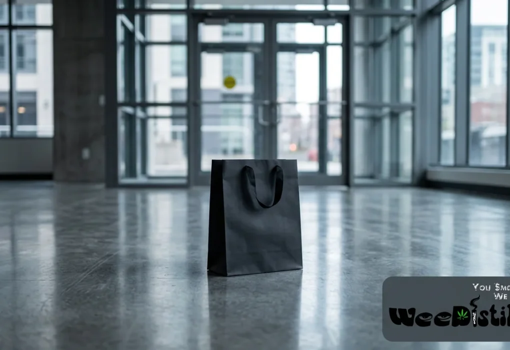 Cannabis Delivery Square One Mississauga