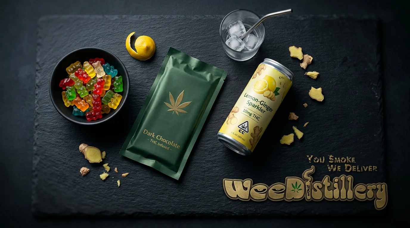 Cannabis Delivery Square One Mississauga