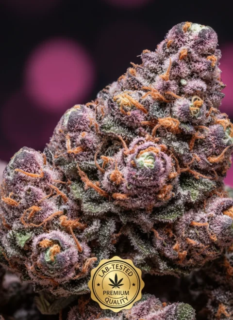 weed flowers GTA delivery